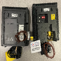 Dickson KT621 Circular Chart Recorder QTY-2 image 0